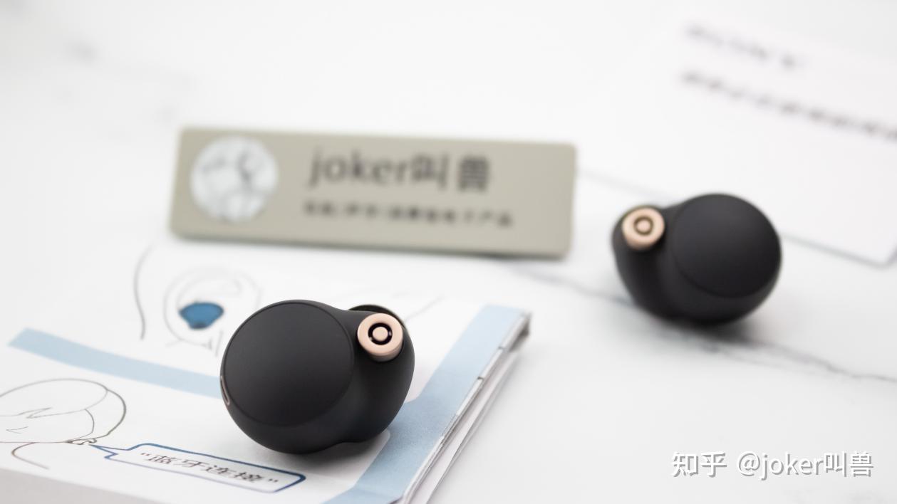 真无线入耳式降噪耳机天花板怎么样？索尼WF-1000XM4深度体验报告- 知乎