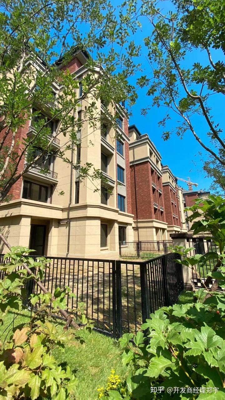 鸿坤理想尔湾 - 知乎