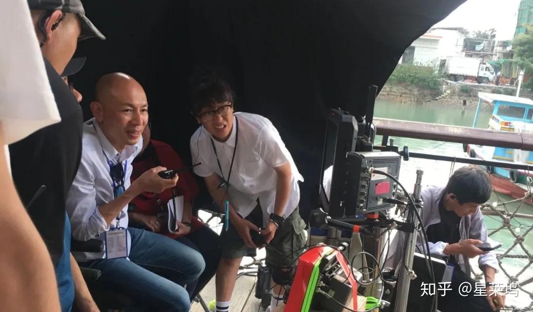 星莱坞小演员紧急救援林超贤x彭于晏跨越山海送你回家