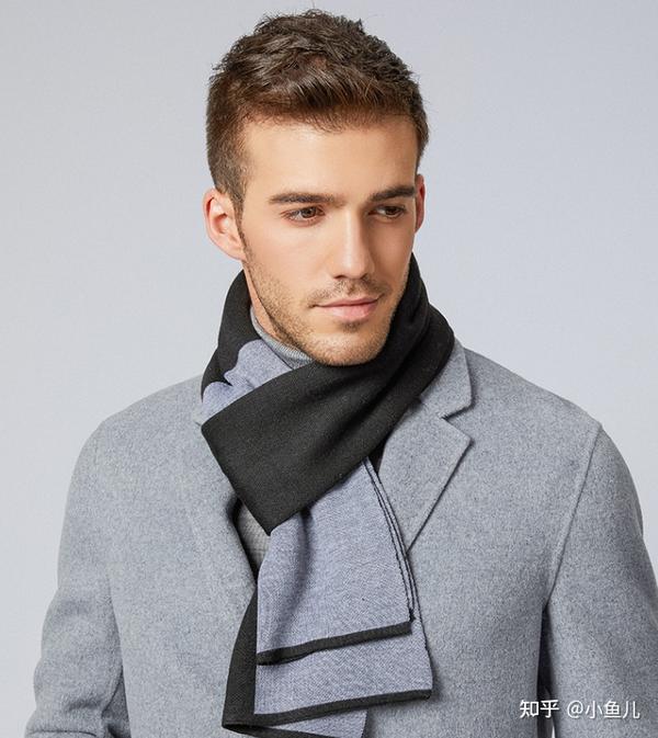 男士围巾有什么牌子值得推荐?