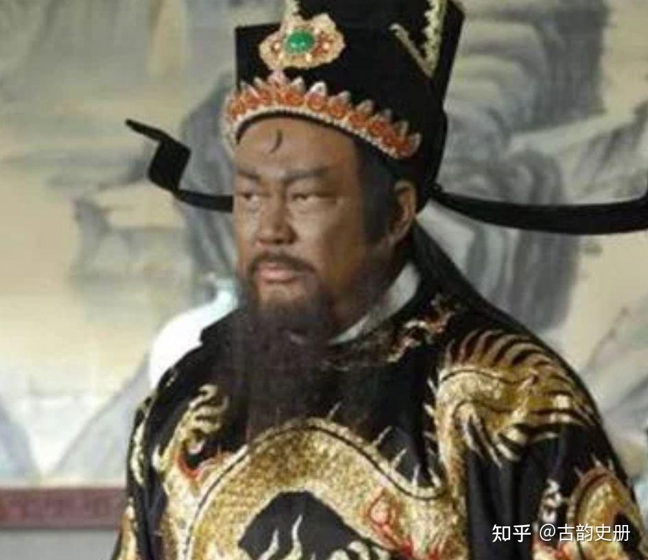 铁面无私的包青天,真实官职究竟有多大? - 知乎