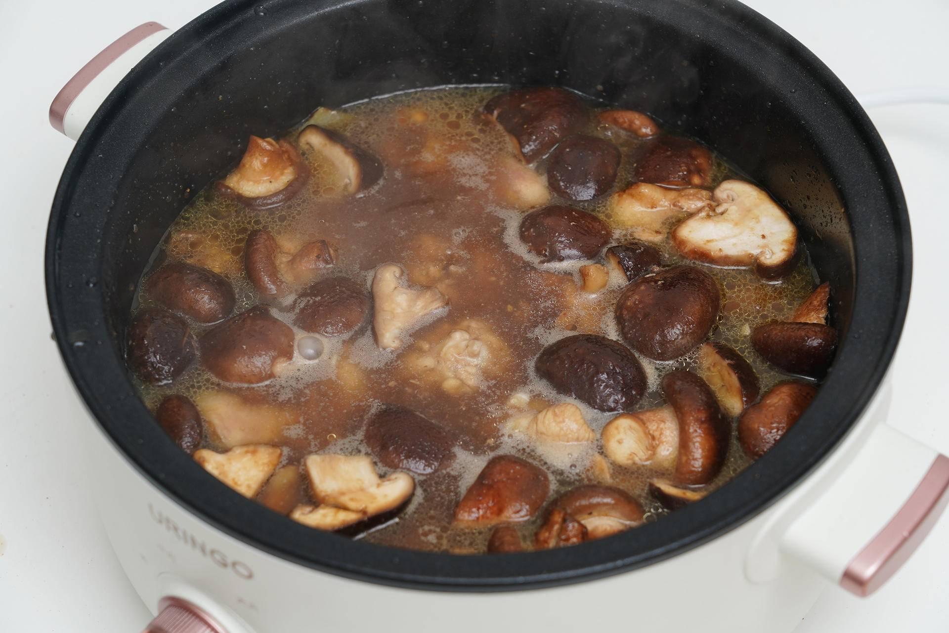 三款家用电煮锅横评及美食推荐 - 知乎