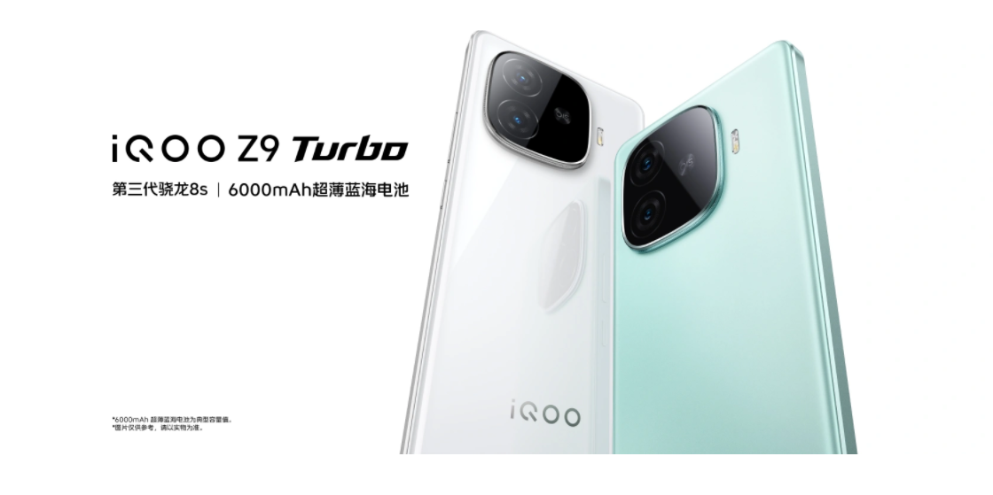 盘点6000mah大容量电池长续航旗舰手机,努比亚,一加,vivo上榜