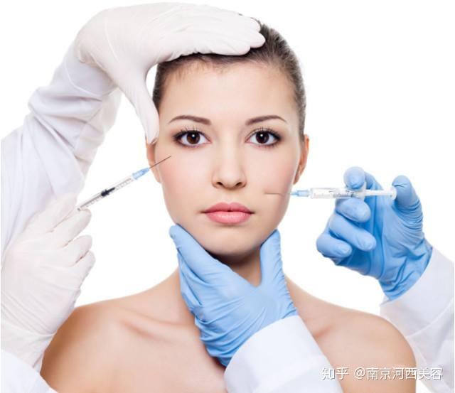 美国BOTOX——比爱情更可靠 - 知乎