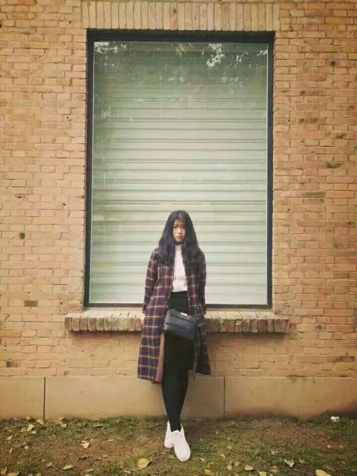 女孩减肥成功人生是不是真的像开挂一样?