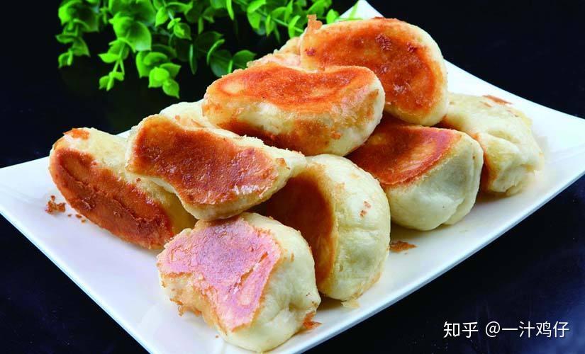 舌尖上的山东推荐菏泽6大美食小吃全都吃过才算地道菏泽人