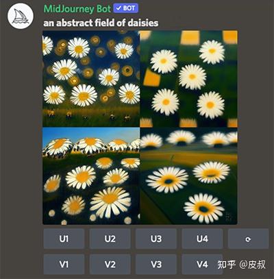 Midjourney-Ai-绘画工具详细入门指南