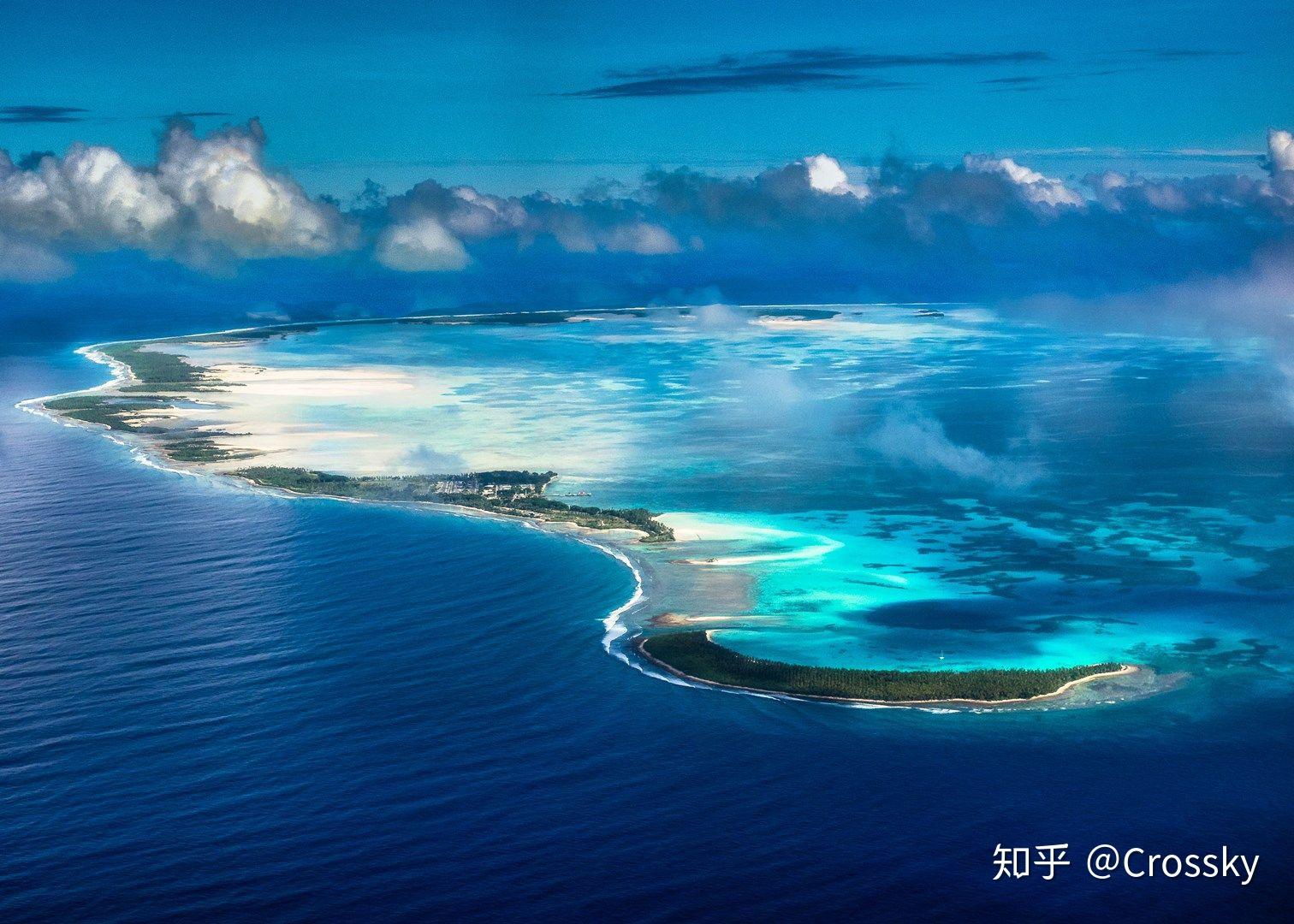 岛——科科斯基林群岛(cocos keeling islands)