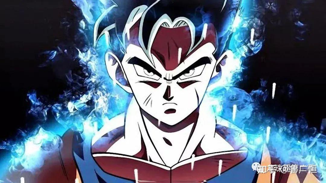 龙珠超第二季悟饭崛起三大赛亚人并立