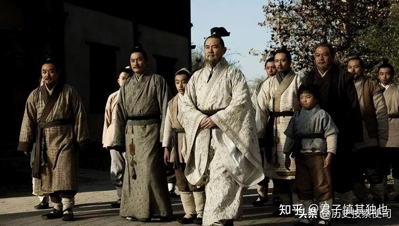 古代的宗族制度到底是怎么一回事?它是一头渐行渐远的猛兽! - 知乎