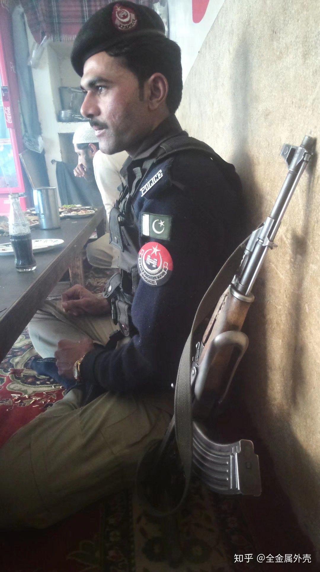 巴基斯坦打得过印度吗?