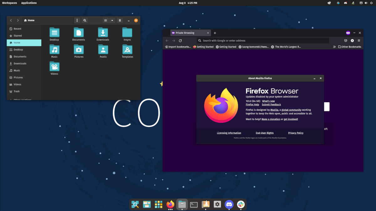 Darling Linux能否让Linux用户无缝运行macOS应用？  第1张
