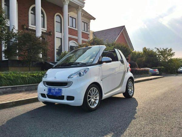 SMART能上高速吗（用一台SMART跑1000km高速是怎样的感受）