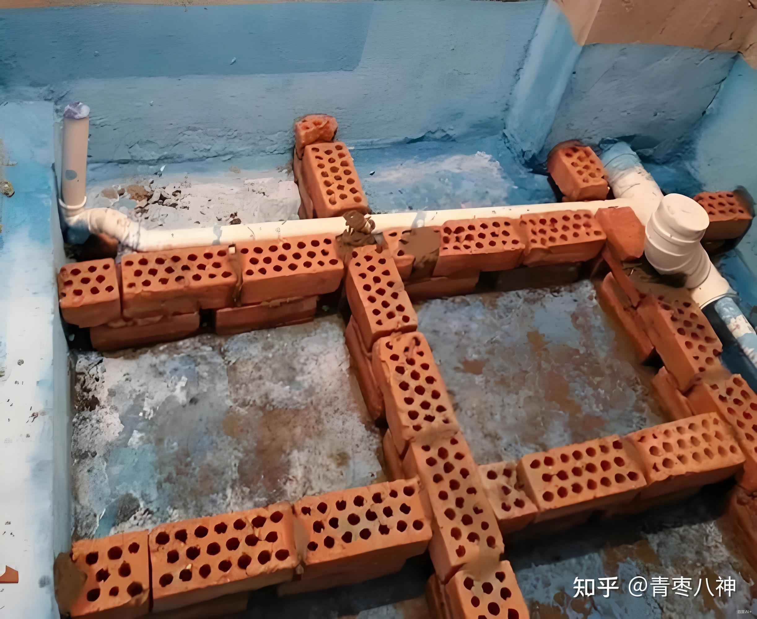 卫生间回填与防水知识总结 - 知乎