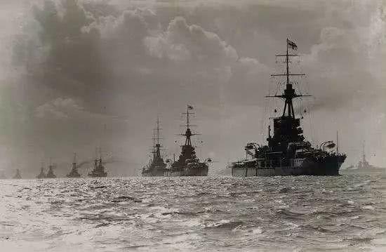 germany vs britain navy war thunder