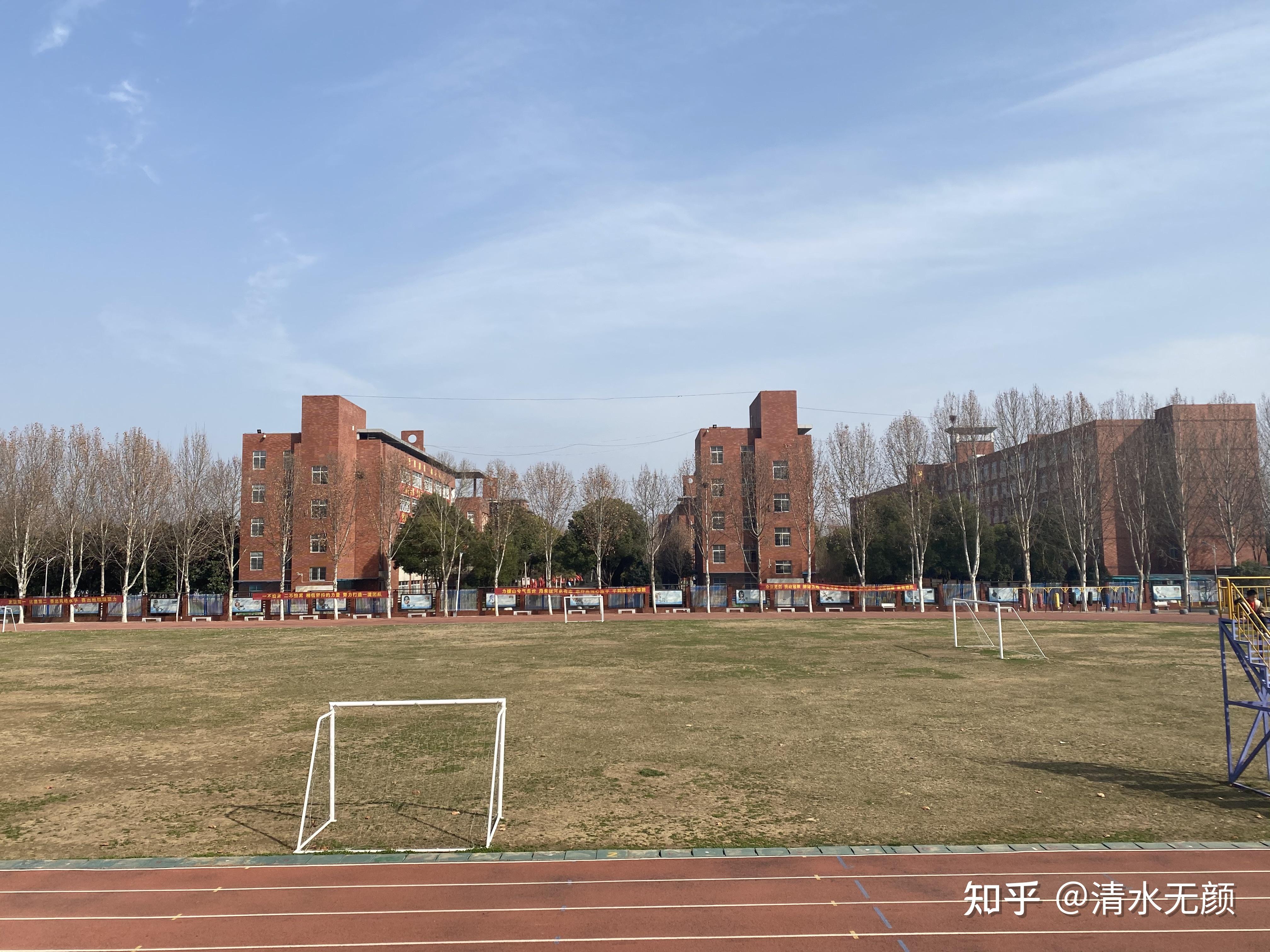 在方城一高念书是什么样的体验
