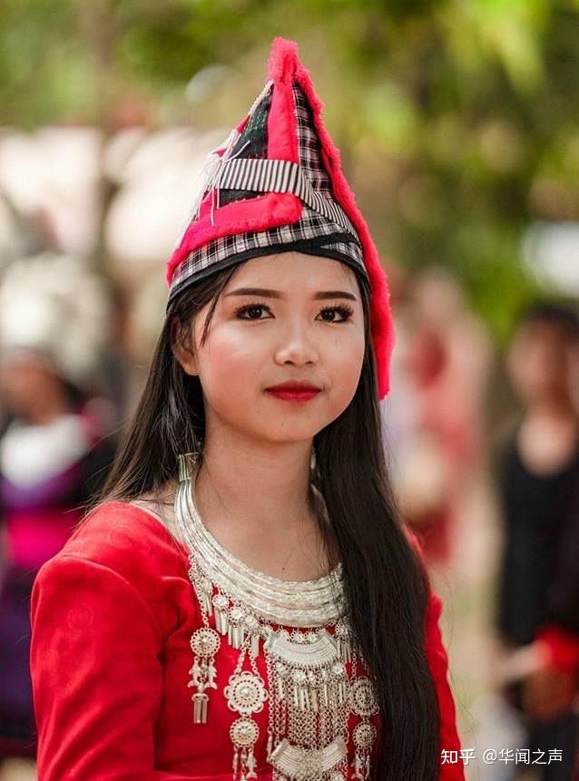 老挝12岁相亲女图片