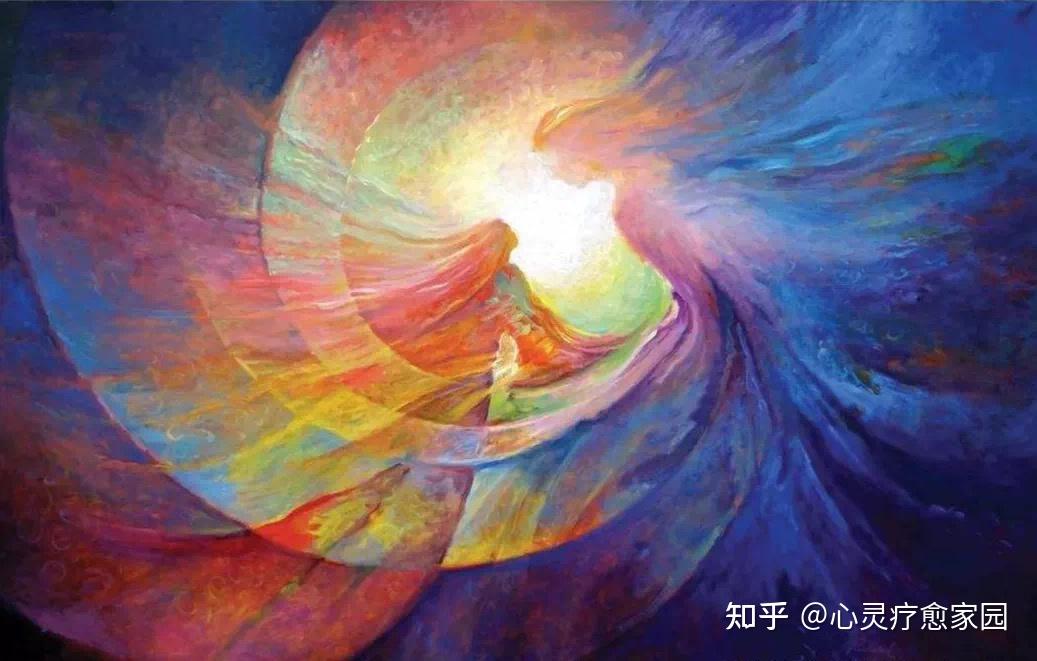 67身心灵疗愈家园