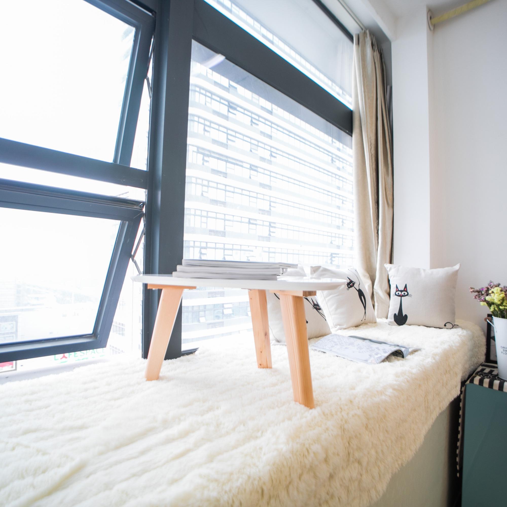 在厦门玩,住在哪里最方便?