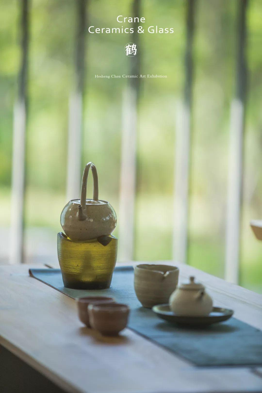 展讯溯风饮茶赏茶器尽享生活雅趣