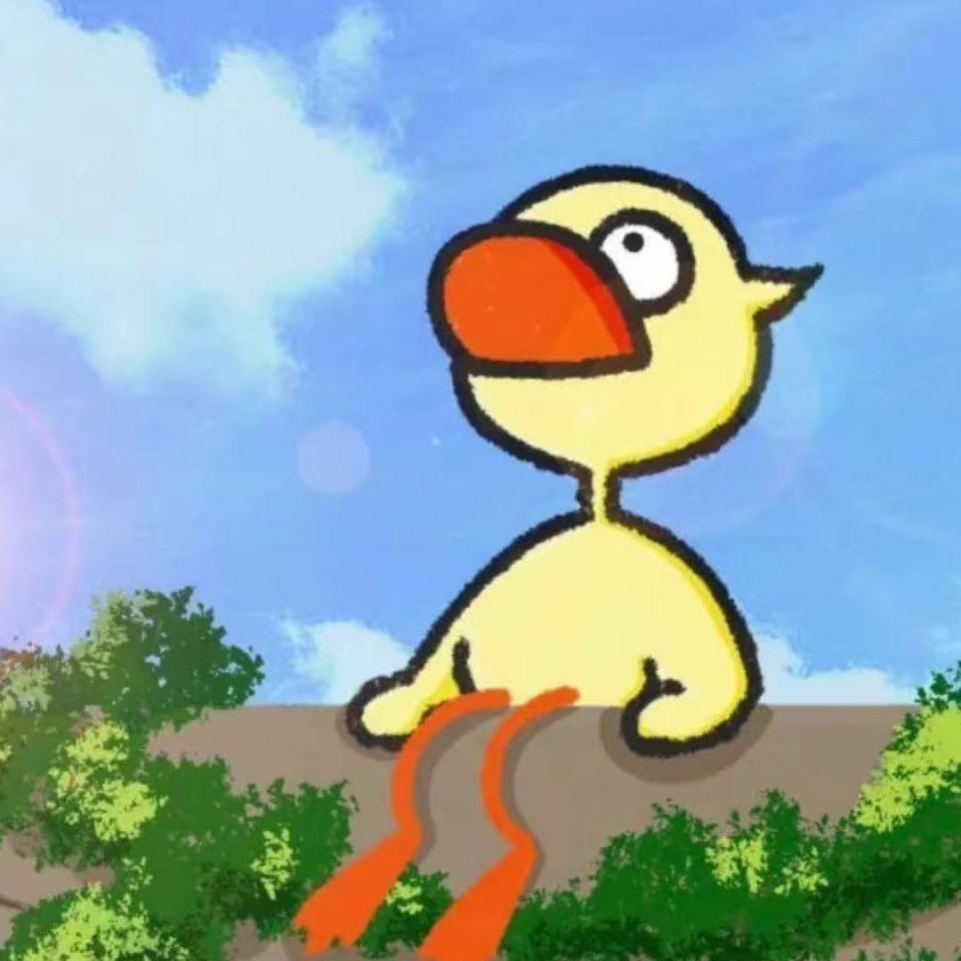 墨鱼仔
