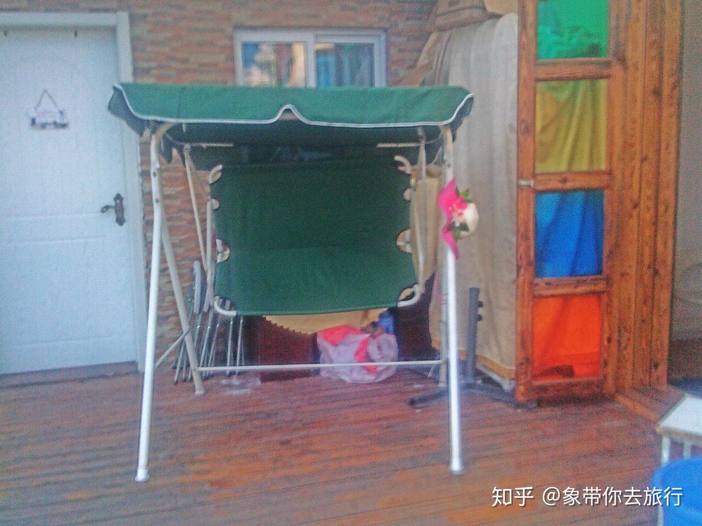 民宿笔记（1）为什么走上民宿这条路，因为热爱 - 知乎