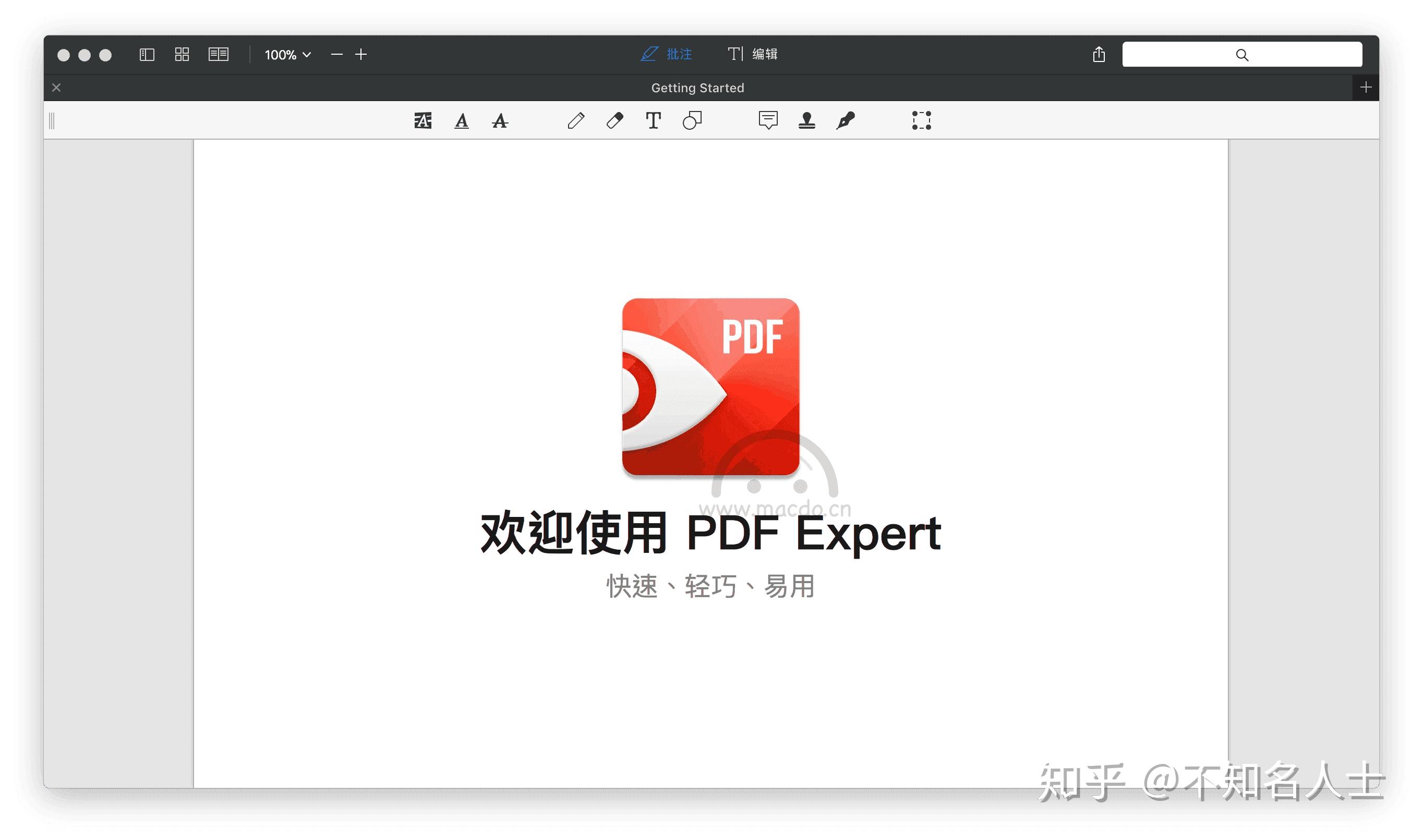 MacBook上有哪些好用的学习类软件 - 知乎
