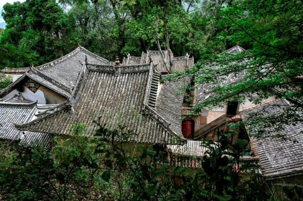 一整年,26个A级景区都免票!这个地方我还能再去1000次~ - 知乎