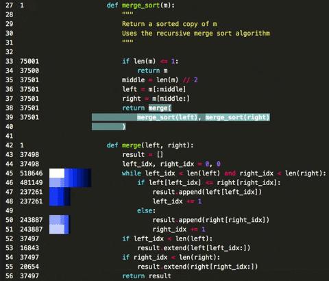 这款神器，能把 Python 代码执行过程看地一清二楚 - 知乎