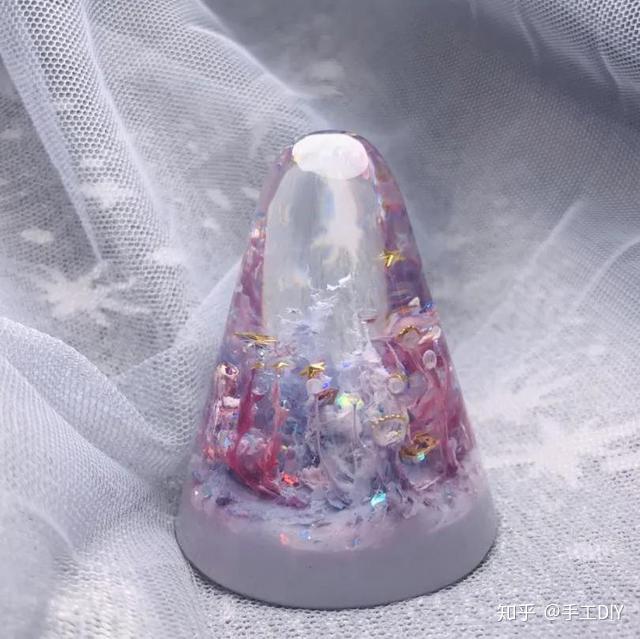 手工DIY丨值得一试的小手工(滴胶篇) - 知乎
