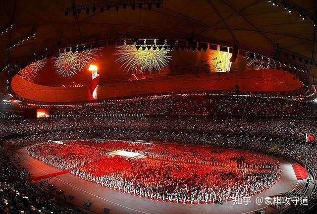 2022年北京冬奥会,必将是中国全方位走向世界舞台中央的先手棋