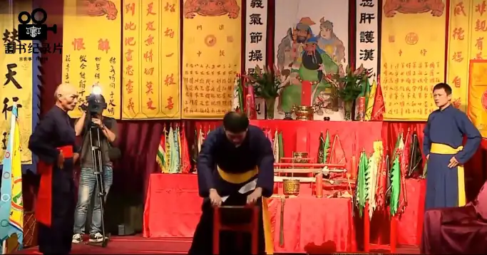 “洪门组织”回归中国 ----- 洪门有可能成为中国统一台湾的王牌主力 - 知乎