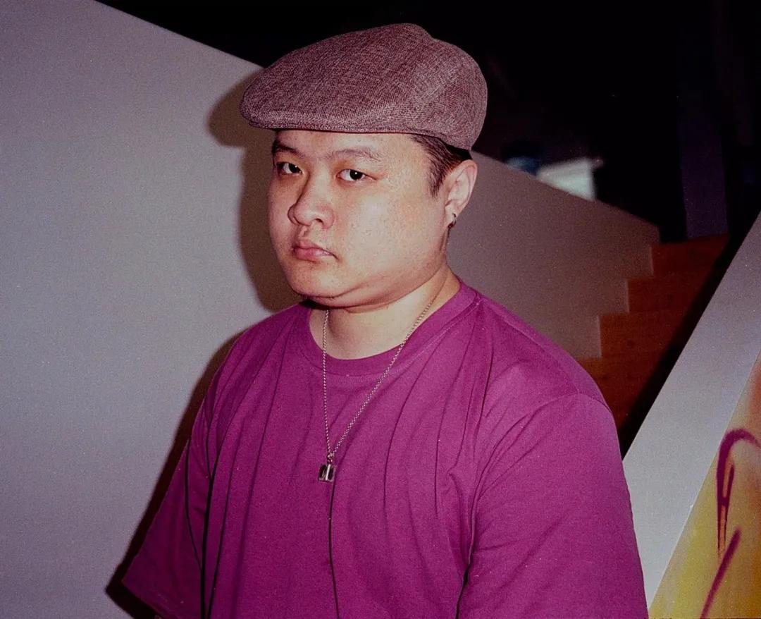 低调到被大家忽略名字的rapper却是西奥sio的说唱音乐启蒙老师