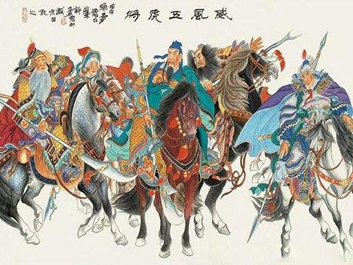 评书三国演义170-179 v2-2146caaaa171a6426bf5a28bbb3bb8e4_1440w.jpg?source=172ae18b