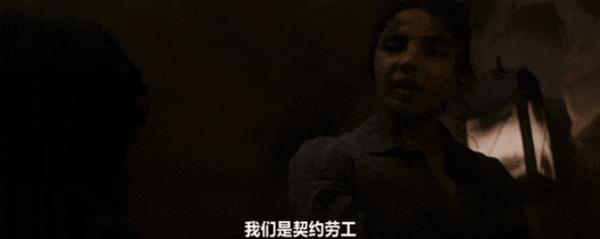 R级动作片《悬崖绝壁》，爽就完了！