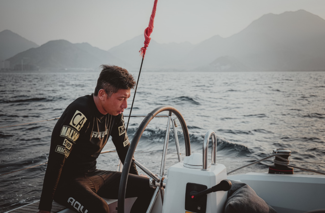 山河激荡英雄气2020年户外风云人物