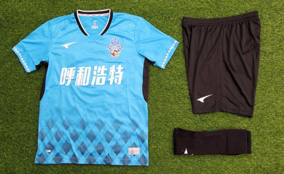 足球球衣哪个队的最好看?