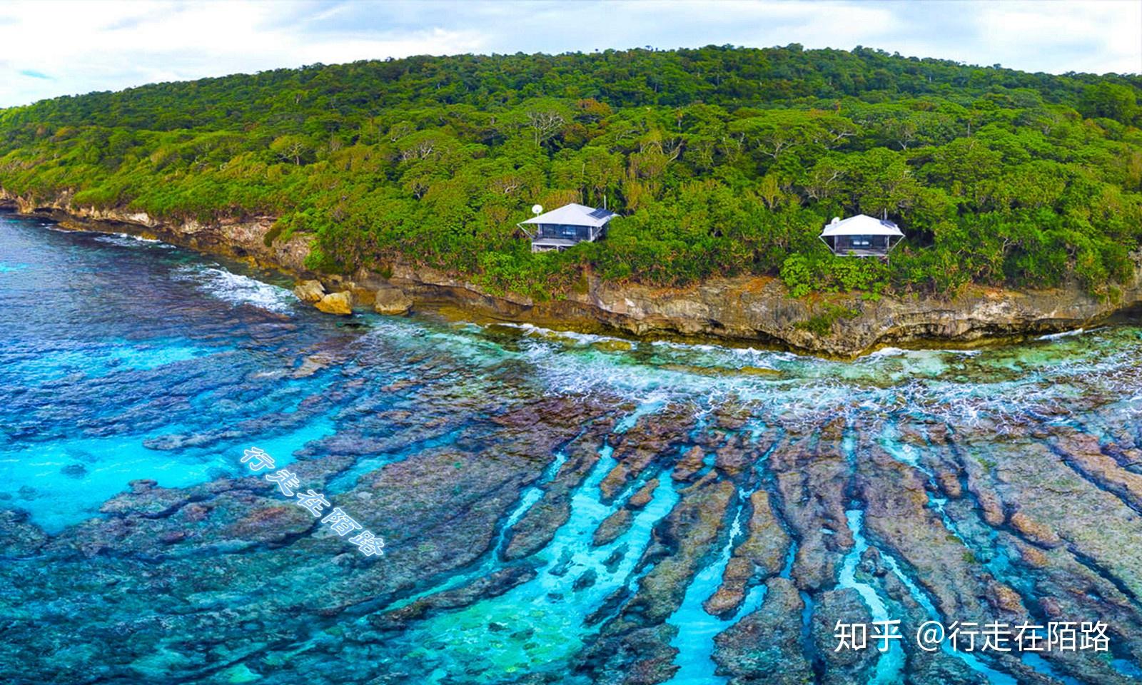 1958年澳大利亚正式接管圣诞岛,同时将所有居民搬迁至东北面的飞鱼湾