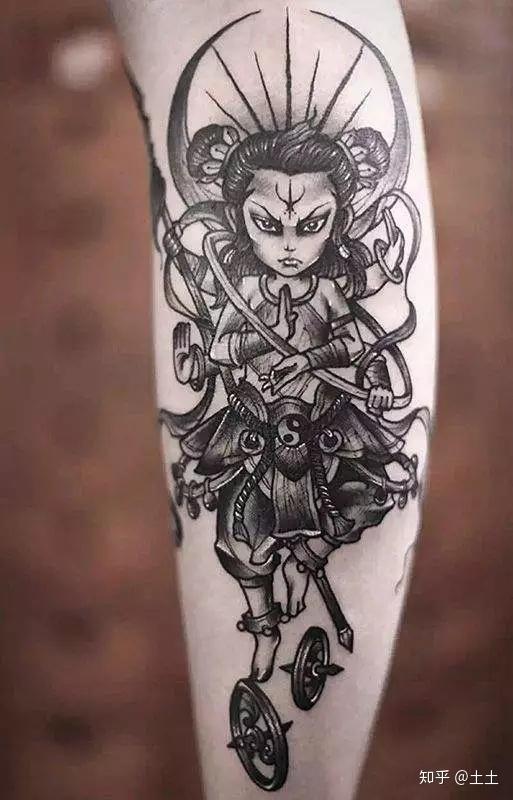 可爱风的也有~没有喜欢的图案整个风火轮也是极好的新版的小魔丸也