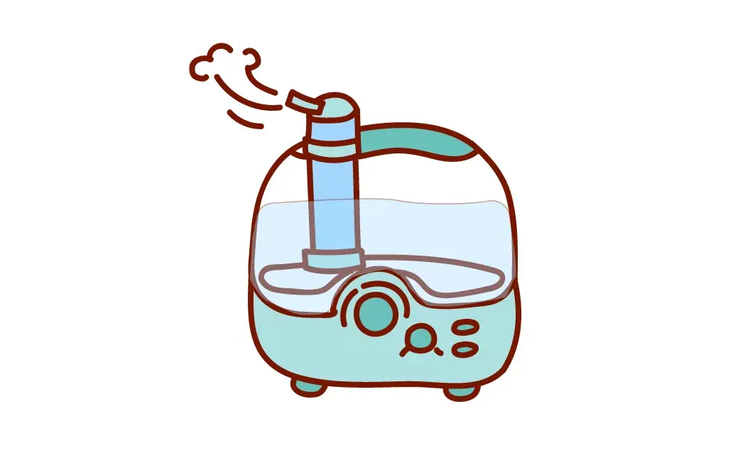 让宝宝舒适过冬,这些电器你用对了吗? - 知乎