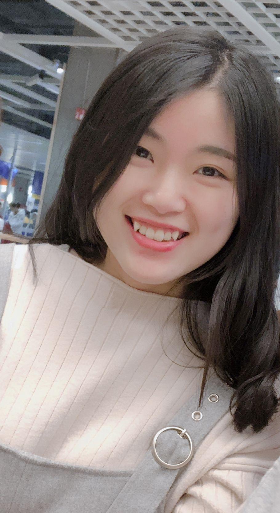 有虎牙是一种怎样的体验