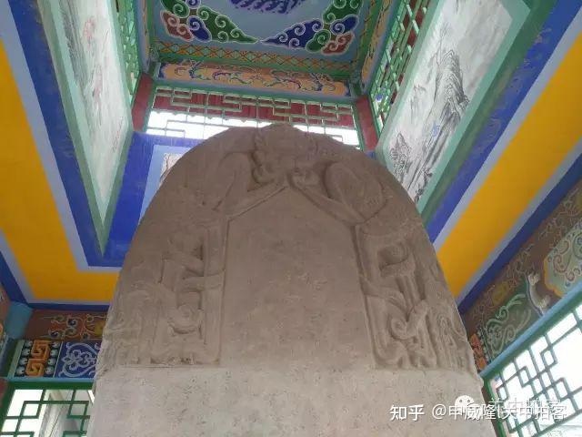 渭南市华州区:寻访华州大地震遗迹(半截山和石抱柏) - 知乎