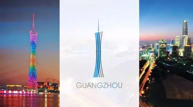 大家好,介绍一下,这是广州的城市形象logo!为广州打call~ - 知乎
