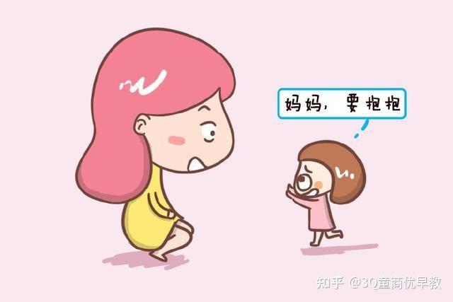 提高孩子情商,先学一下如何正确的共情吧! - 知乎