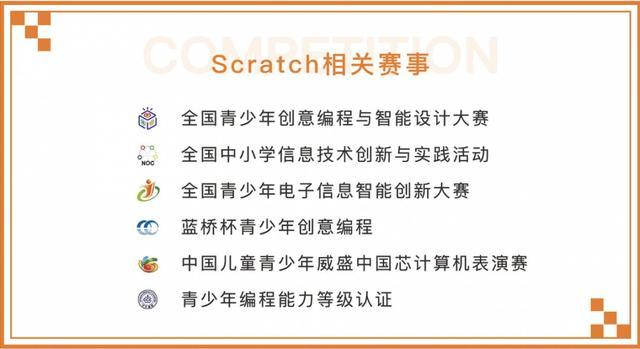Scratch| 一文秒懂Scratch积木编程!(赠Scratch学习资料) - 知乎