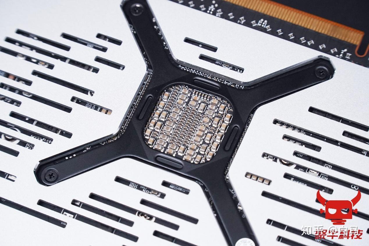 AMD YES！全球首款7nm游戏显卡 Radeon VII性能评测 - 知乎