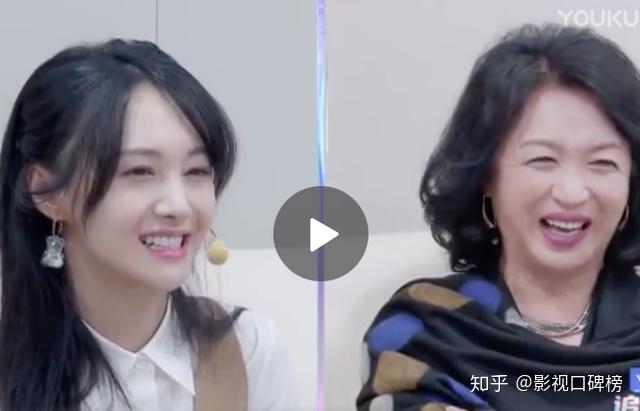 金星吐槽太过瘾郑爽能当反向指标用光她俩就能看一百集