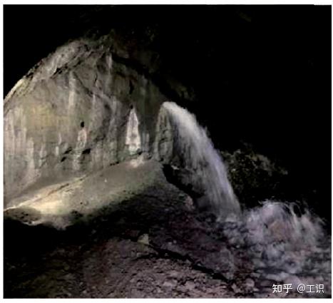 超长隧道斜井工区大规模突泥涌水泄水处治关键技术 - 知乎