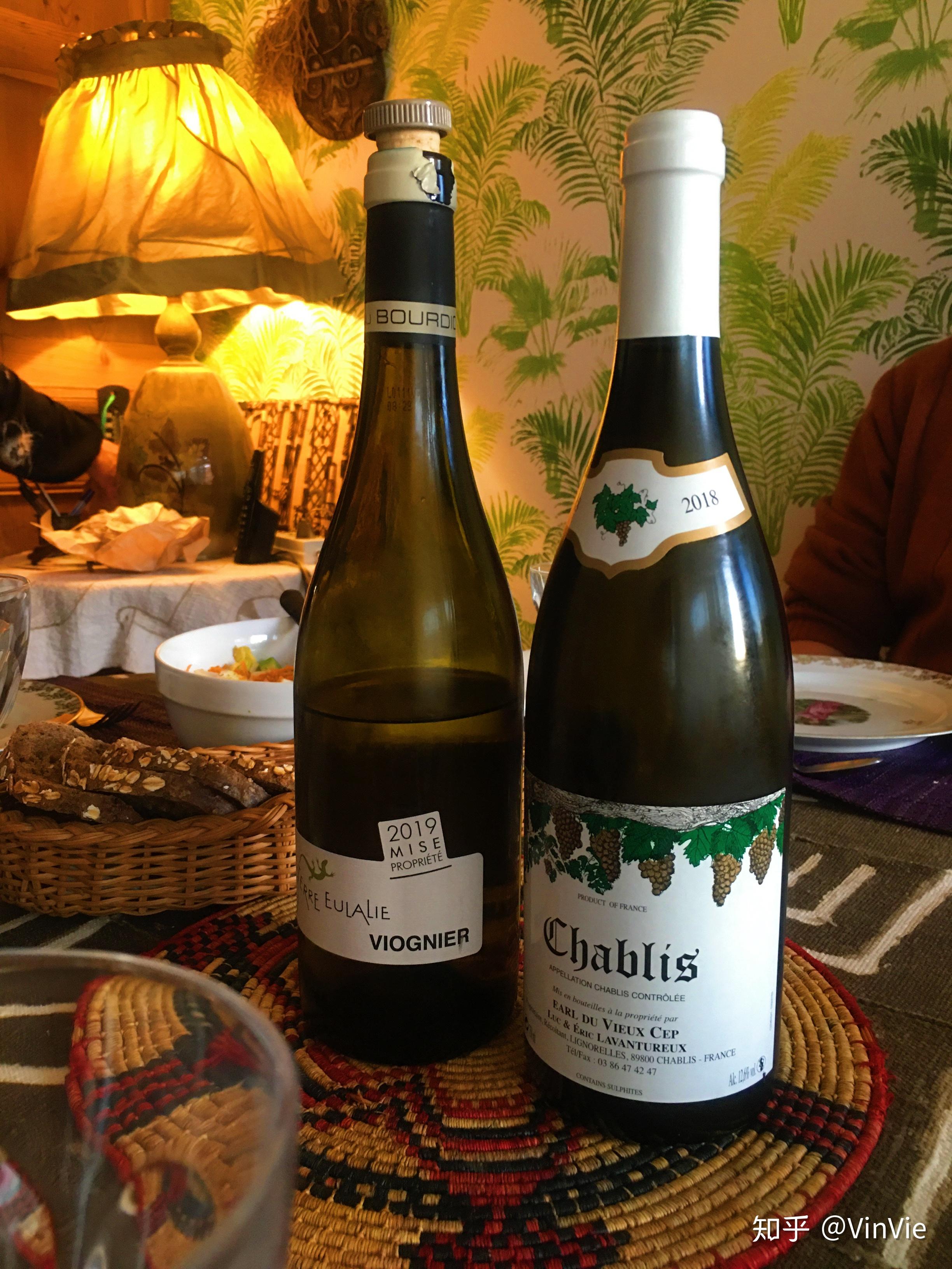 假期吃喝白葡萄酒如何更好的喝