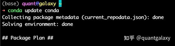 Python开发环境搭建：Anaconda + PyCharm - 知乎